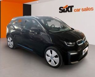 BMW BMW i3 (94 Ah) Navi|Sitzhzg|Schnell-Laden|Wärmepum Gebrauchtwagen