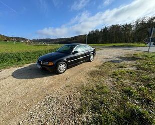 BMW BMW 318Ci - Gebrauchtwagen