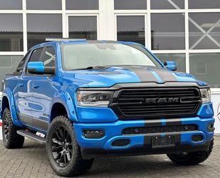 Dodge Dodge RAM 1500 Laramie Sport Offroad 5,7 4x4 Prins Gebrauchtwagen