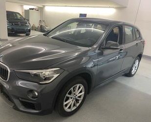 BMW BMW X1 xDrive20i Automatik - Gebrauchtwagen