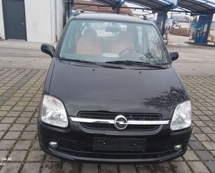 Opel Opel Agila 1.2 16V Color Edition Gebrauchtwagen