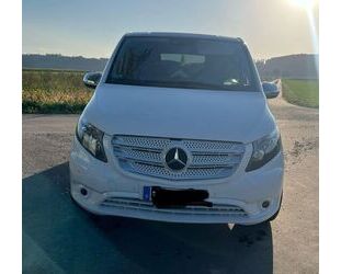 Mercedes-Benz Mercedes-Benz Mercedes Benz Vito voll Ausstattung Gebrauchtwagen