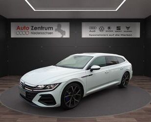 VW Volkswagen Arteon Shooting Brake 2.0 TSI OPF 4Moti Gebrauchtwagen