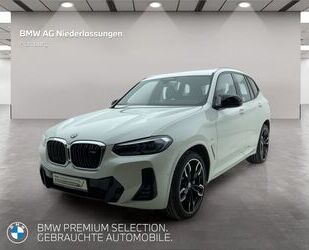 BMW BMW X3 M40i Driv.Assist.Prof Harman/K Head-Up Lase Gebrauchtwagen