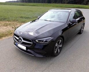 Mercedes-Benz Mercedes-Benz C 220 d T Autom. - Gebrauchtwagen