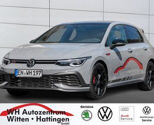 VW Volkswagen Golf 8 2.0 TSI DSG GTI Clubsport Perfom Gebrauchtwagen