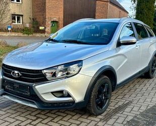 Lada Lada Vesta SW Cross 1,6 / Tüv neu Gebrauchtwagen