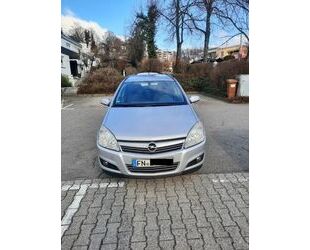 Opel Opel Astra Caravan 1.7 CDTI Edition 92kW Edition Gebrauchtwagen