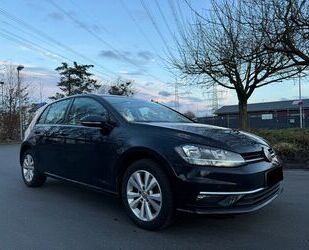 VW Volkswagen Golf VII Lim. Comfortline BMT/Start-Sto Gebrauchtwagen