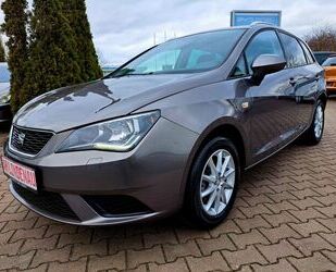 Seat Seat Ibiza ST Style Gebrauchtwagen