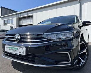 VW Volkswagen Passat Variant GTE 1.4 TSI AHK Active I Gebrauchtwagen