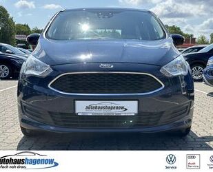 Ford Ford C-Max Trend1.0 EcoBoost Start/Stopp EURO 6d-T Gebrauchtwagen