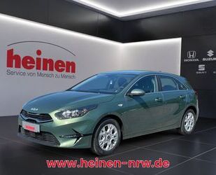 Kia Kia ceed 1.5 VISION DCT NAVI LENKRAD & SITZHEIZUNG Gebrauchtwagen