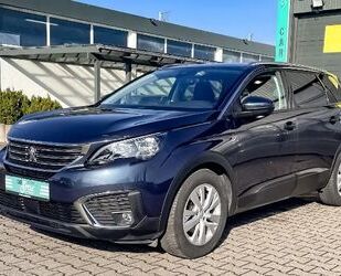 Peugeot Peugeot 5008 1.2 PureTech 130 Active SHZ NAVI 7 SI Gebrauchtwagen