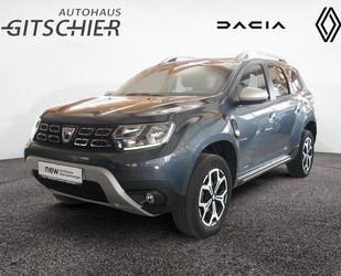 Dacia Dacia Duster Prestige TCe 130 Gebrauchtwagen