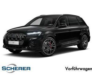 Audi Audi Q7 SUV S line 50 TDI quattro 210(286) kW(PS) Gebrauchtwagen