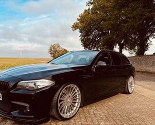 BMW BMW 535i xDrive Touring A Luxury Line Luxury Line Gebrauchtwagen