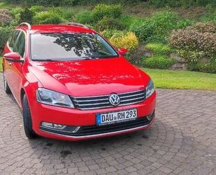 VW Volkswagen Passat Variant 2.0 Highline Gebrauchtwagen