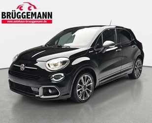 Fiat Fiat 500X 1.0 GSE SPORT 4X2 NAVI KLIMAAUTO SPURHAL Gebrauchtwagen