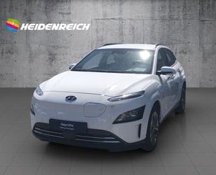 Hyundai Hyundai KONA EV Select+SITZHEIZUNG+SONDERFINANZIER Gebrauchtwagen