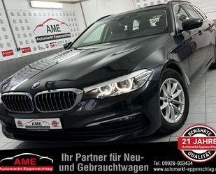 BMW BMW 520d Touring xDrive *Live Cockpit|LED|Apple* Gebrauchtwagen