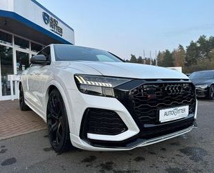 Audi Audi RS Q8 RSQ8 Dynamik-Paket+ Keramik|ACC|AHK|Pan Gebrauchtwagen