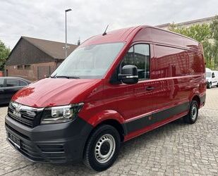 MAN MAN TGE 3.100 *Navi* 2x Klima* RFK 140 Gebrauchtwagen