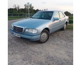 Mercedes-Benz Mercedes-Benz C 180 ELEGANCE Elegance Gebrauchtwagen