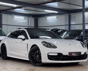 Porsche Porsche Sport Turismo GTS*AIR*PANO*CHRONO*SAGA*STH Gebrauchtwagen