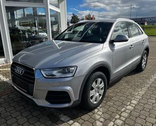 Audi Audi Q3 Gebrauchtwagen