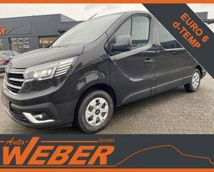 Renault Renault Trafic Combi L2H1 3,0t dCi 150 equilibre L Gebrauchtwagen