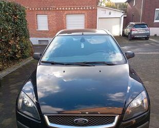 Ford Ford Focus 1,8TDCi Sport Sport Gebrauchtwagen