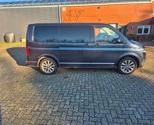 VW Volkswagen T6 Caravelle Gebrauchtwagen