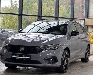 Fiat Fiat Tipo S-Design DCT Xenon Navi Rü-Kamera ACC-Te Gebrauchtwagen