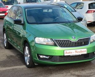 Skoda Skoda Rapid Spaceback Cool Edition Gebrauchtwagen