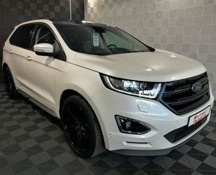 Ford Ford Edge 4x4*SPORT*LED-SONY-MEMORY-ACC-PANO-SZ.KL Gebrauchtwagen