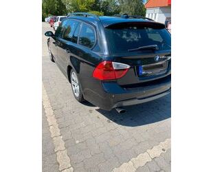 BMW BMW 320d touring - Gebrauchtwagen