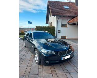 BMW BMW 525d Gebrauchtwagen