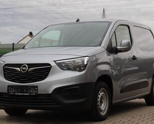 Opel Opel Combo E 1.5 Cargo Edition Parkpilot Klima Gebrauchtwagen