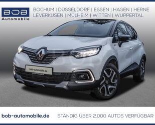 Renault Renault Captur BOSE Edition TCe 150 NAVI SHZ KLIMA Gebrauchtwagen