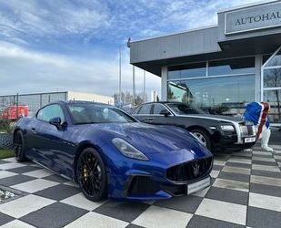 Maserati Maserati Granturismo GranTurismo Trofeo AWD Gebrauchtwagen