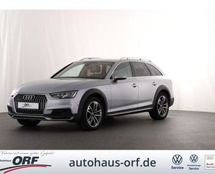 Audi Audi A4 allroad quattro 2.0 TFSI S tronic AHK HUD Gebrauchtwagen