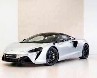 McLaren McLaren Artura Gebrauchtwagen