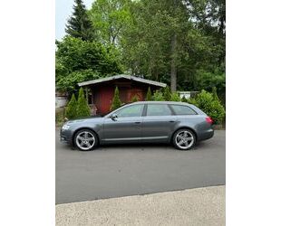 Audi Audi A6 2.7 TDI (DPF) multitronic Avant - Gebrauchtwagen