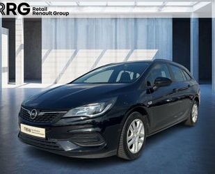 Opel Opel Astra K ST 1.2 Direct Inj Turb ABS Fahrerairb Gebrauchtwagen