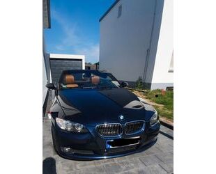 BMW BMW 325d Cabrio - Gebrauchtwagen