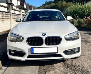 BMW BMW 116i - Advantage - 3-trg. Gebrauchtwagen