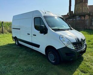 Renault Renault Master 125 L2 H2 Gebrauchtwagen