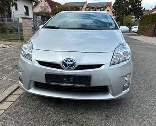 Toyota Toyota Prius Life Gebrauchtwagen