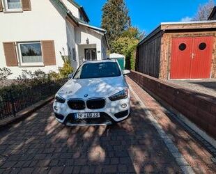 BMW BMW X1 SDrive25i / 28i X-Line Gebrauchtwagen